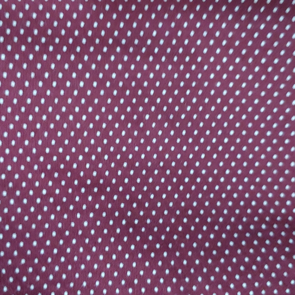 Denim & Flower Men's Size Medium Short Sleeve Button Down - Picture 2 of 6